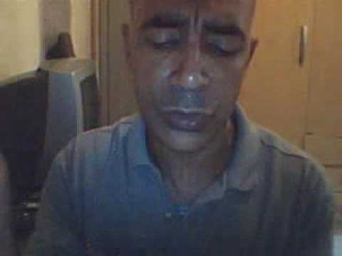 CANTOR CRISTAO   HINO 580   VEM VISITA A TUA  IGREJA