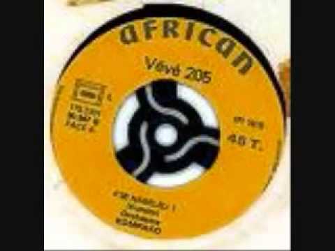 32   Mwana Mburu   Pt  I) Verckys De Veve