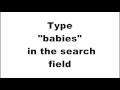 You can see hidden videos on YouTube! You can see hidden videos on YouTube!