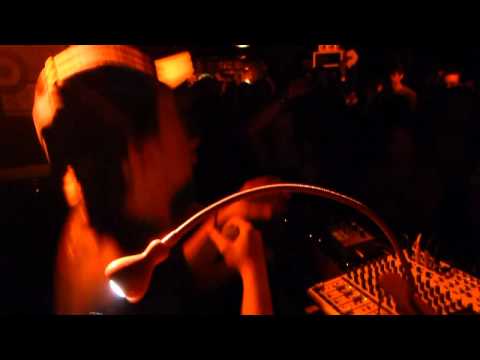 Rennes Dub Corner #6 - I Skankers / FatJiem Dha Skanker / Steppin'Pablo