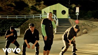 Marques Houston - Tired Of Hollywood (Official Music Video)