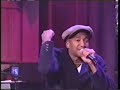A Tribe Called Quest Stressed Out Live David Letterman 1996