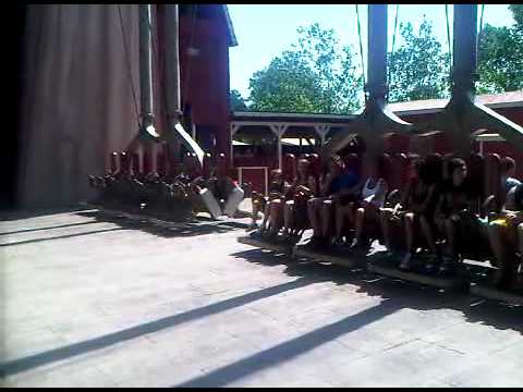 SDC Giant Swing, Charmaine and Harrison II.3GP