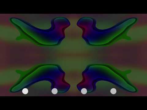 Sensory Abstract #1 - Live Art video thumbnail