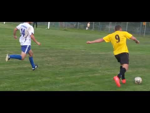 Sparing: Piliczanka Pilica - Łazowianka Łazy