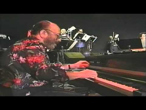 Adoración - Fania All Stars & Ismael Quintana