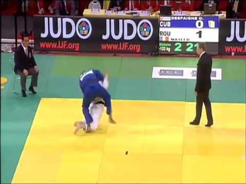 GS_PARIS_100_DESPAIGNE_Oreydis_CUB_MATEI_Daniel_ROU .mov