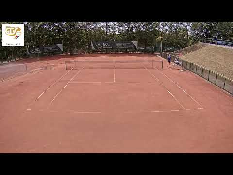 Kurt 1 _6.7.2019_Mistrovství ČR TK Most - mladší žákyně