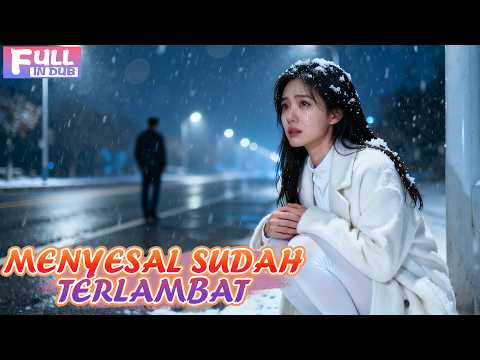 Menyesal Sudah Terlambat【IN DUB】 Penyesalan Suami Selingkuh 😭 Dia Nikahi Rivalnya