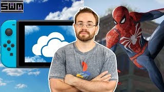 Nintendo Switch Is Getting A New App And Spider-Man Is How Long? | News Wave