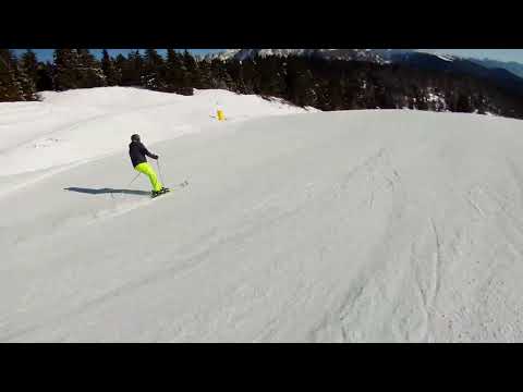 Ski Gitschberg-Jochtal-Rio Pusteria, Pista 9+10
