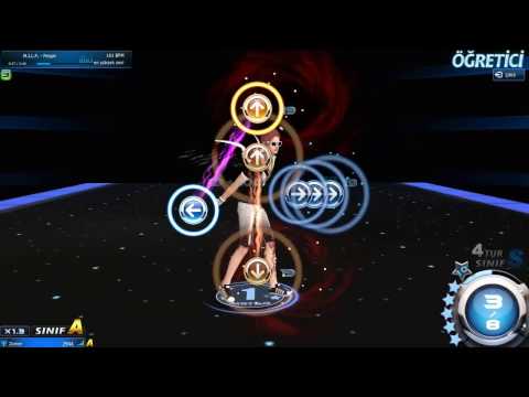 MstarTR Neoclassic [Extreme S+] M.I.L.F. - Fergie 100%