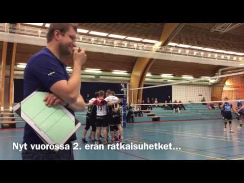 Jymy-Kuutoset - Maaningan Mahti