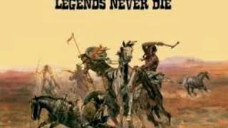Blackfoot - Legends Never Die