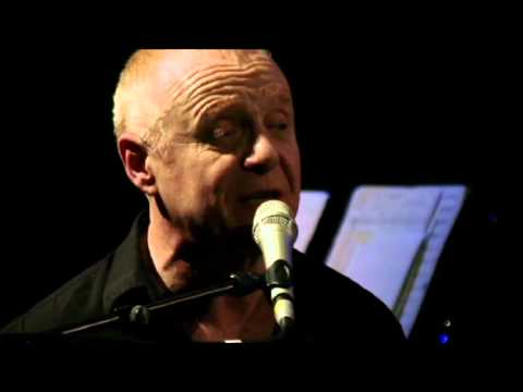 Clause Semal - Madame Pipi (Live, Bozar)