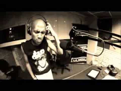 Gregory Palencia Ft  Arkano El Karapaika   As Te Amo con Letra