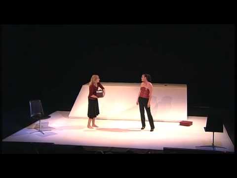 Entre Vues 2008 " Marrakech " - Audience Production Asbl