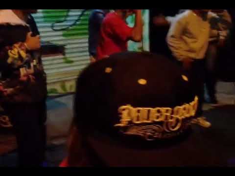 ROTATIVIDADE 66  & ROD PODER BÉLICO DA FAVELA - PREPARADOS PRO COMBATE