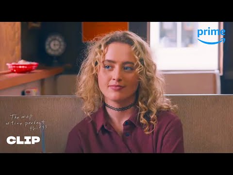 小さな完璧なものの地図｜行かなくちゃ (The Map of Tiny Perfect Things | I Have to Go)