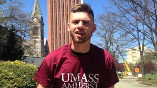 #UMassGives