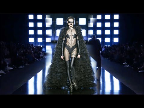 Aniye By Fall/Winter 2022/23 Paris