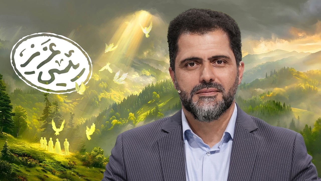 🗣️ بزرگترین خط قرمز شهید رئیسی چه بود؟ | راز ممنوعیت پاسخ‌گویی‌های فرسایشی