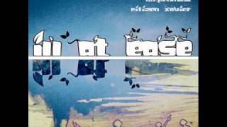 Ill At Ease - The Definition