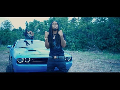 YR Butta - Cant Relax Pt. 2 (Official Video)