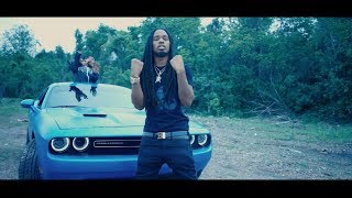 YR Butta - Cant Relax (Official Video)