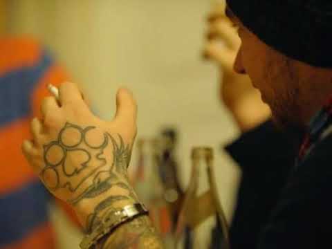 T1One feat  Schokk   Fight Music