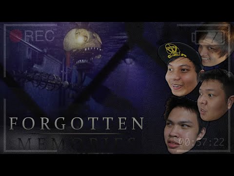 PEENOISE PLAY FORGOTTEN MEMORIES #03 - Foxy Is Here!