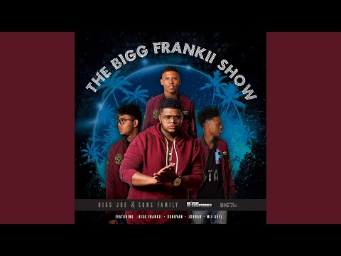 Niam Niam Porky (feat. Supermaspin & Jor'dan)