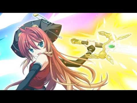 Fortissimo EXS/FA OST - Dark World's Lament Extended