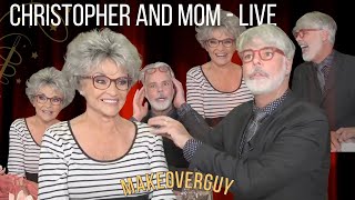 Download lagu Christopher Hopkins Live: Timeless Beauty Advice & Special Mother-Son Tribute mp3 Download lagu Christopher Hopkins Live: Timeless Beauty Advice & Special Mother-Son Tribute mp3