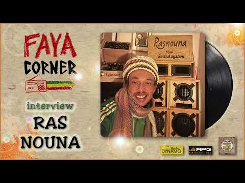 ▶ 𝐑𝐀𝐒 𝐍𝐎𝐔𝐍𝐀 - 𝐏𝐑𝐄𝐌𝐈𝐄𝐑𝐄 𝐈𝐍𝐓𝐄𝐑𝐕𝐈𝐄𝐖 ! 💥