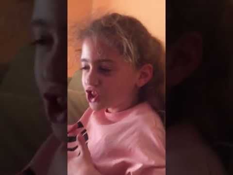 Backstage Carolina è incinta 1 parte