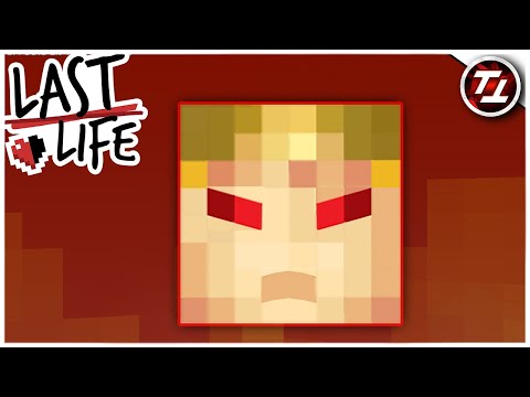 Last Life #5! - THE RAGE!