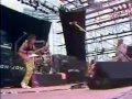 Bon Jovi - Get Ready (Live 1984) 