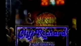 Cliff Richard on Musikladen, Germany | It Has To Be You, It Has To Be Me