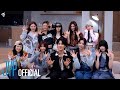 TWICE ME YOU M V Behind