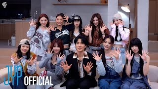 Download lagu TWICE “ME YOU” M/V Behind mp3