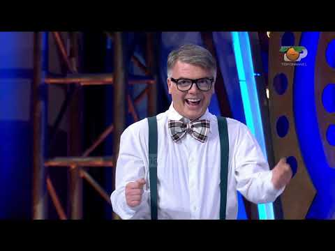 Portokalli, 14 Nëntor 2021– Game Game Show
