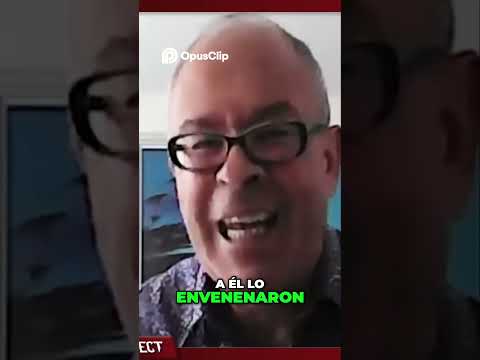 3. Popeye: Was He Poisoned? We Reveal the Hidden Truth Behind His Death