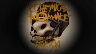 My Chemical Romance   Welcome To The Black Parade Steve Aoki 10th Anniversary Remix