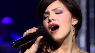 Katharine McPhee - Somewhere Over The Rainbow - A Home For The Holidays