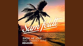 Sam Feldt - Topic