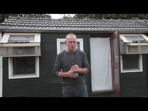 Nationale Winnaars ZLU  Agen jaarlingen 2016