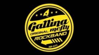 GALLINA MCFLY - A DONDE VAS