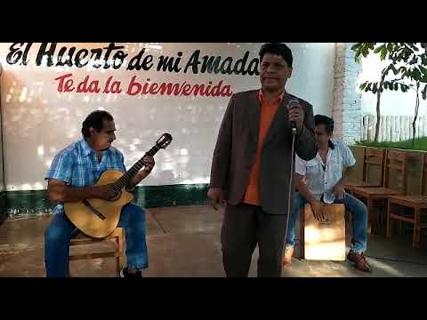 INTERPRETE EMILIO MIGUEL "CUANDO PREGUNTEN POR TI" COMPOSICION JOSE ESCAJADILLO