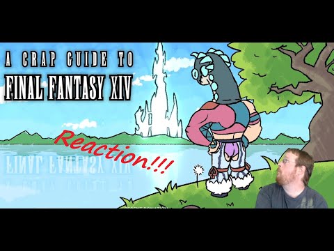 SirRule Reacts to @JoCat 's  Guide to melee Dps...  Worth every second of Uptime!!